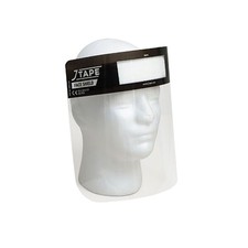 Face Shield 8000-2425 JTAPE Head Protection