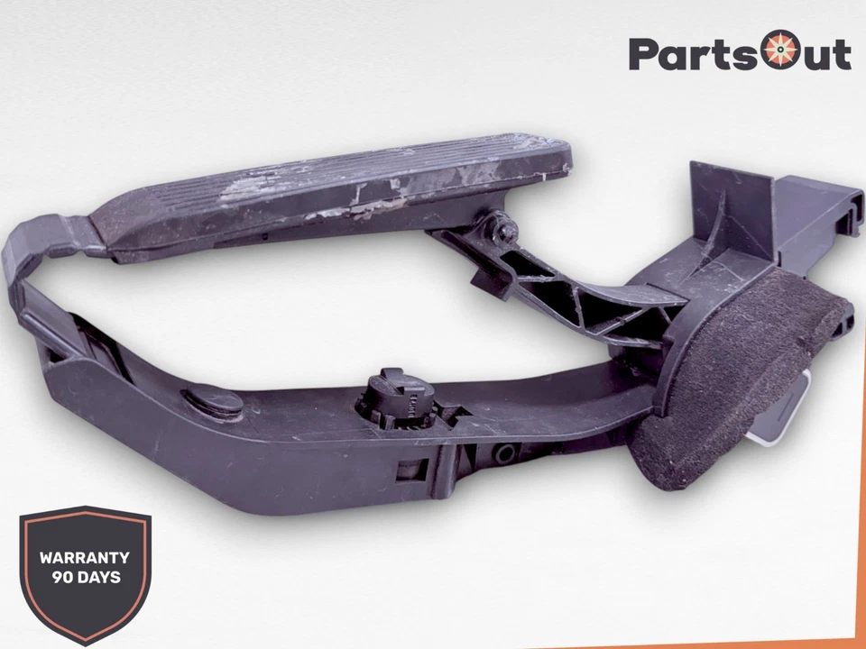 01-05 Mercedes W203 C32 AMG acelerador pedal de gas 2033000104 OEM Foto 2 de 4