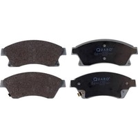 Quaro QP4351 Bremsbelagsatz FüR Opel Chevrolet Astra Gtc Family Cruze Aveo P10