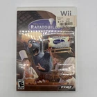 Ratatouille Nintendo Wii 2007 Action-Adventure Game A16