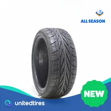 New 235/40ZR18 Forceum Hexa-R 95Y - 9.5/32