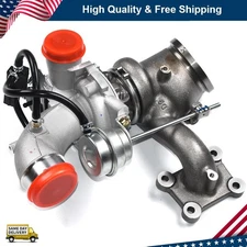 K03 Turbocharger turbo for Ford Fusion Focus Escape 2.0L 2013-2016 53039880368