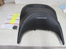 2020 Can Am Spyder Rt Ltd Rear Heated Comfort Seat Passenger Oem 126dd18