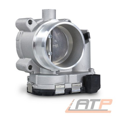 DROSSELKLAPPE FÜR MERCEDES C E-KLASSE W203 W204 W211 SLK R171 SPRINTER M271 02-