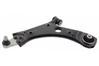 Querlenker Dreieckslenker Mapco 59069 FüR Fiat Tipo Stahlblech 356HXH1A 356SXB1A