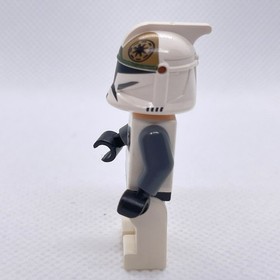 LEGO Star Wars Clone Trooper Gunner (Phase 1) Minifigure sw0221-Sets 8039 & 8014