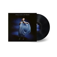Stella Cole - It's Magic - Vinyl Record 12 Inch Record - G1398Z