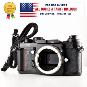 Nikon F3 Parts | eBay