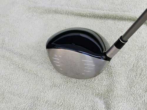 Taylormade R5 Dual Driver 10.5* MAS2 55g Regular Graphite Mens RH 46" - Picture 2 of 7