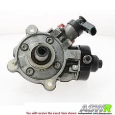 BMW High Pressure Fuel Pump N47N Diesel F20 E90 1 3 SERIES E84 X1 13518577648