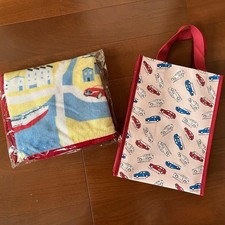 Mazda Blanket Storage Bag Novelty