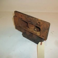 Used Housing - Thermostat Fits John Deere 850j 850j 300d 9370r 400 310 Re509340