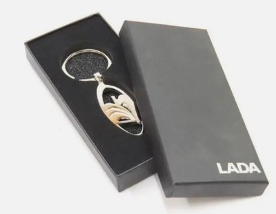 Lada Schlüsselanhänger Original