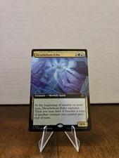 Deepfathom Echo (Extended Art) the Lost Caverns of Ixalan Foil