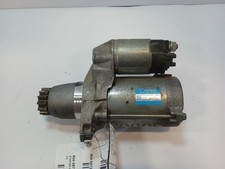 Starter Motor from 2015 Toyota Camry 3.5L 12519885