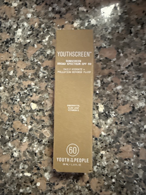 Youth to the People Youthscreen 1.3 Fl Oz