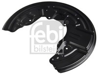 Spritzblech Bremsscheibe Febi Bilstein 174892 FüR Audi A4 B7 8EC B6 8E2 Avant