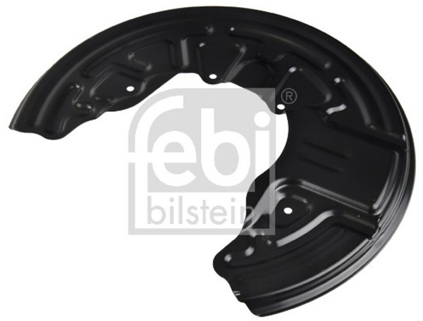 Spritzblech Bremsscheibe Febi Bilstein 174892 FüR Audi A4 B7 8EC B6 8E2 Avant-image