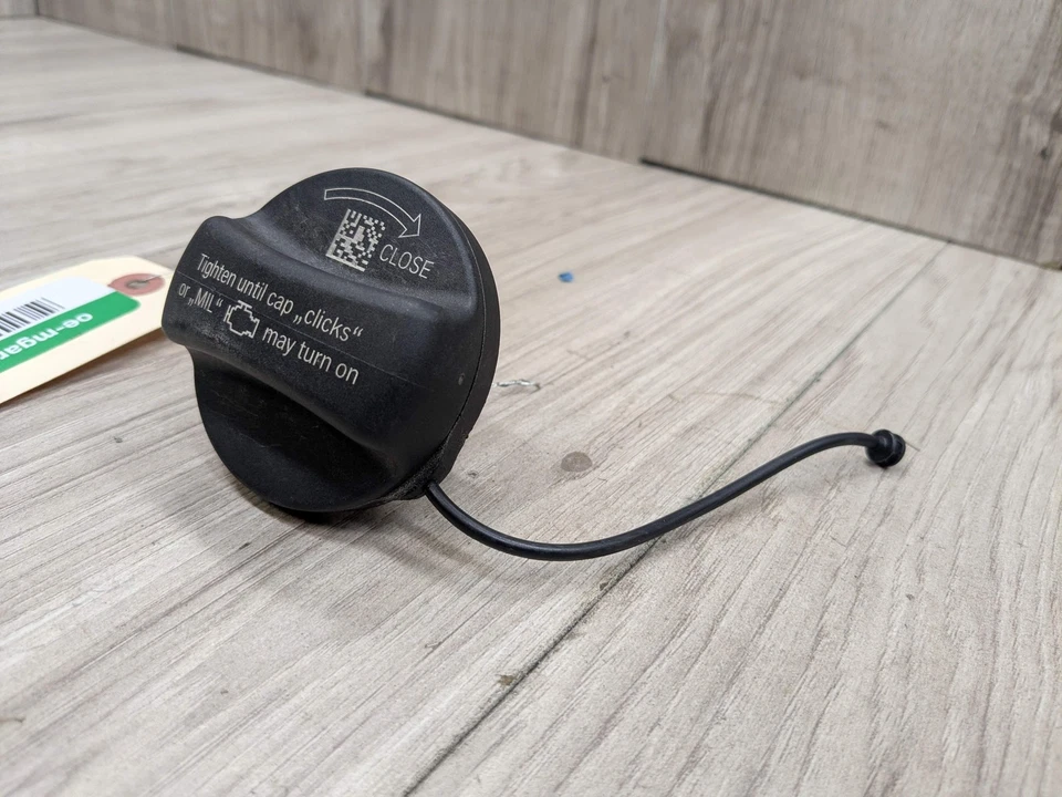 OEM BMW F15 F30 F44 F48 F80 G01 G05 G20 G30 G80 M3 M4 Fuel Gas Tank Filler Cap - Image 3 of 4