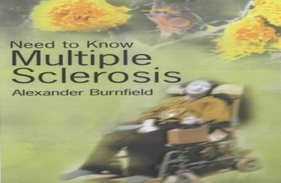 Need to Know: Multiple Sclerosis, Burnfield, Alexander