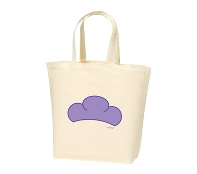 Avex Pictures Osomatsu-san Pine Mark/Ichimatsu Oshimatsu Tote Bag B