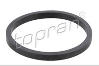 Dichtung ÖLküHler Topran 109 621 FüR Golf Audi Caddy VW A3 A4 Ford Seat Mercedes