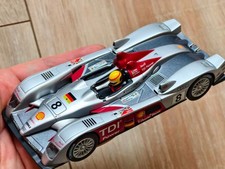 Carrera Digital 132 30406 Audi R10 TDI No. 8 Le Mans Winner 2006
