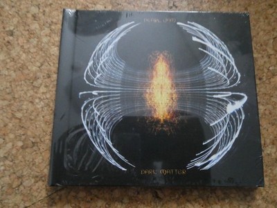 Pearl Jam - Dark Matter - CD, Fabrikneu in Folie