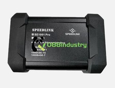 SPEEDLINK SE1001 Pro 1000Base-T1 Automotive Ethernet Interface Module to RJ45