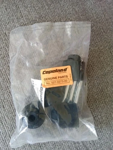 NEW COMPRESSOR MOUNTING HARDWARE KIT PART# 527-0273-00 COPELAND