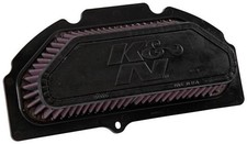 Suzuki GSXS 1000 GSXS1000 2015-2018 K&N High Flow Air Filter