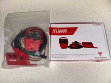 Power Probe Ect3000b Intelligent Circuit Tracer Kit - Open Box Power Probe Ect3000b Intelligent Circuit Tracer Kit - Open Box
