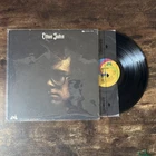 Elton John Self Titled Vinyl Record Album LP Uni 73090 1st Press VG++
