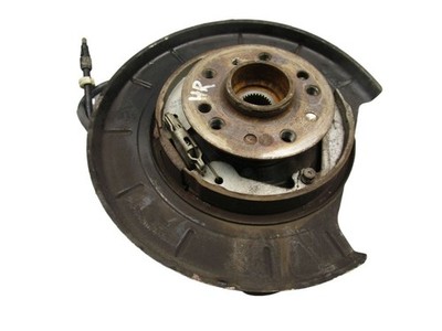 Achsschenkel Radnabe rechts hinten ABS für MERCEDES A2514200285 A1645400717