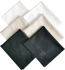 Glasses Cleaning Cloths  for All Eyeglass, Camera Lens and Electronic Screens