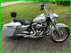 2014 Harley Davidson Road King