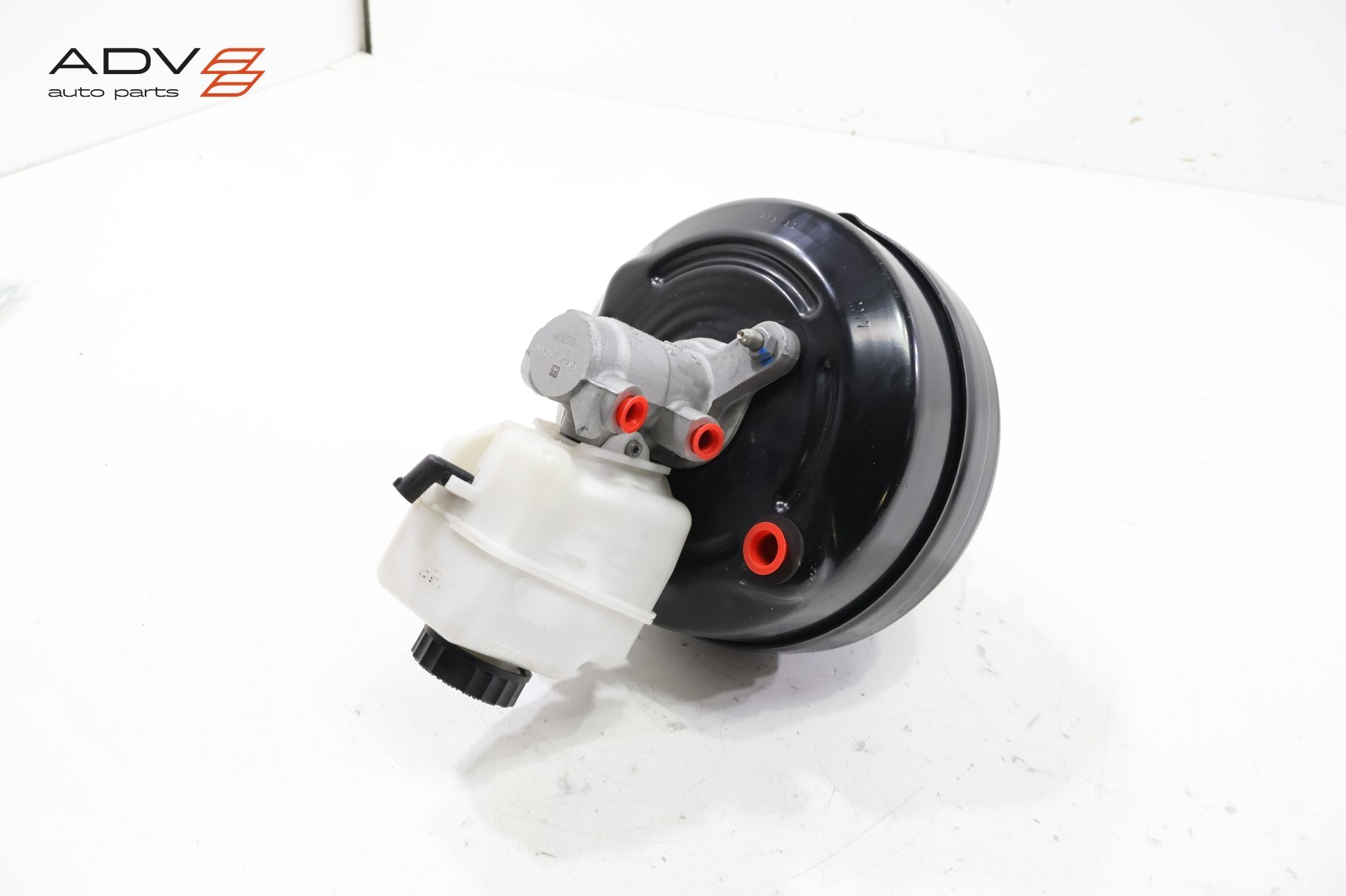 2014 - 2020 BMW i8 I12 BRAKE BOOSTER & MASTER CYLINDER & RESERVOIR OEM