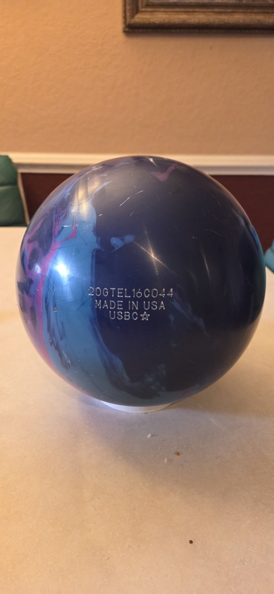 900 Global Reality bowling ball 15lb | eBay