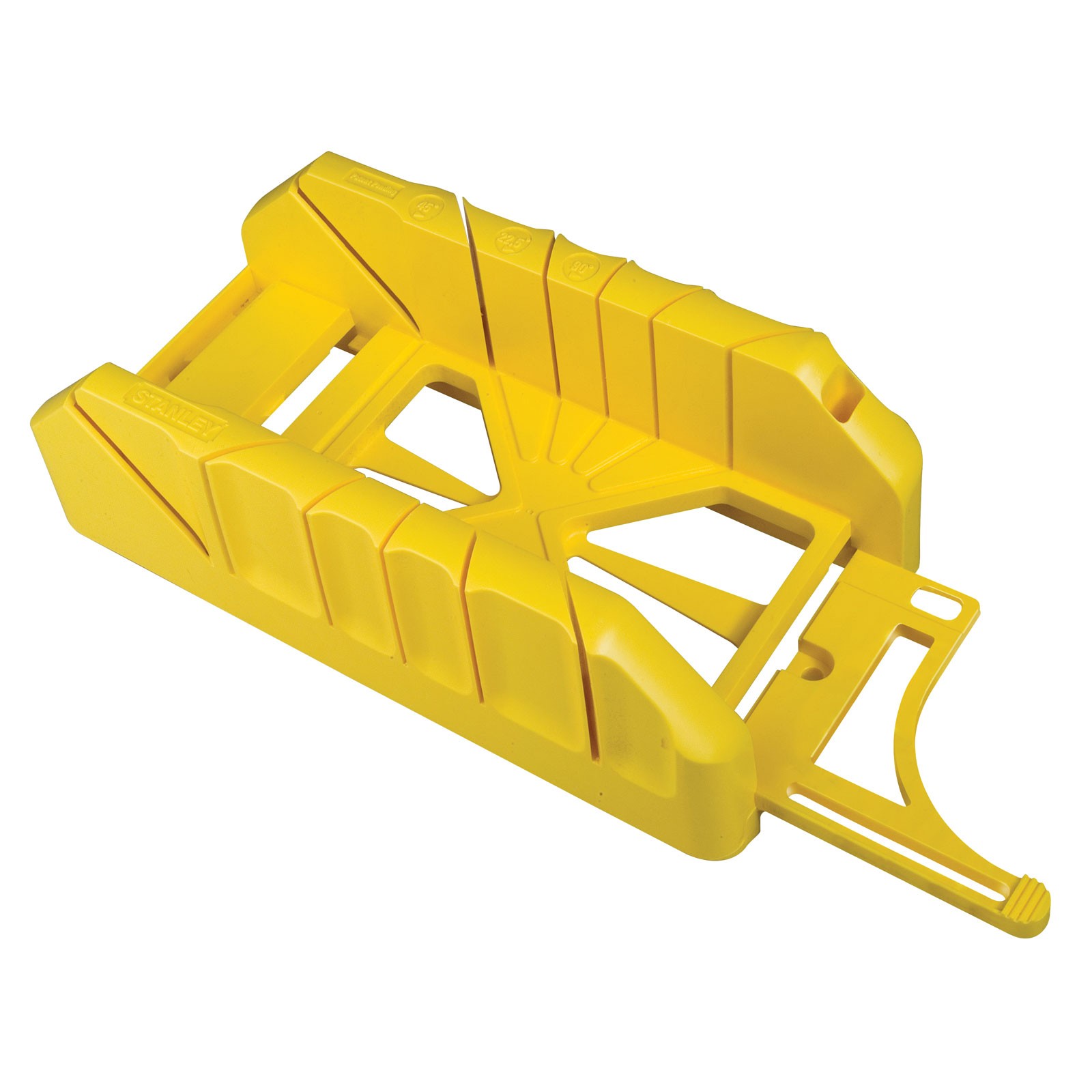 Stanley Saw Storage Mitre Box