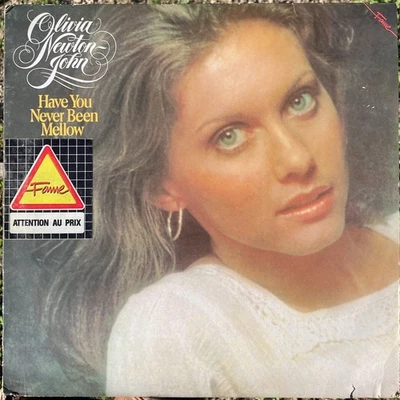 33t Olivia Newton-John - Have You Never Been Mellow - LP - 1983 - Photo 1/2