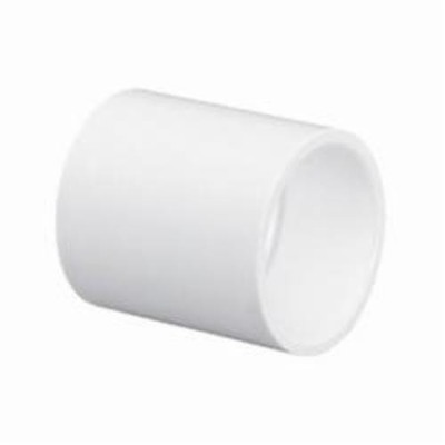 Westlake Pipe & Fittings 429-005 Coupling 1/2'' PVC 600 PSI SCH 40/STD
