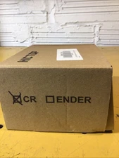 Hictop Cr-10 Hot End Assembly 