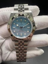 New Tudor Black Bay 54 Lagoon Blue 37mm 11/25 Ref. 79000