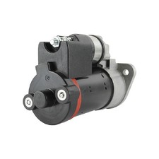 New 12 Volt Starter Fits John Deere 5055E 5065E 5075E 5045E 5045D RE533976