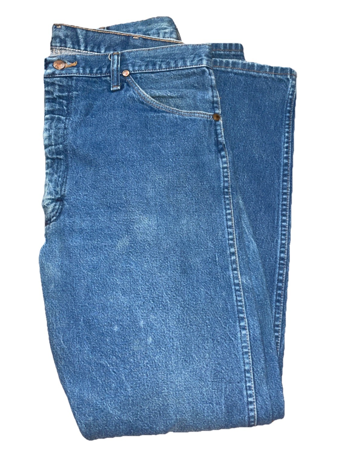 13mwz Cowboy Cut Denim