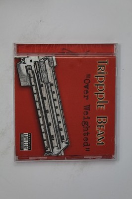 Trippple Beam Over Weighted CD Parental Advisory