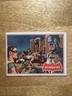 1966 Topps Batman Red Bat Victorious Duo #28A