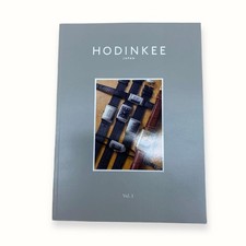 HODINKEE Japan Vol 3 Jaeger-LeCoultre Chanel AP Richard Mille Hearst Fujingaho