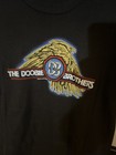 Vintage 1982 Doobie Brothers Farewell Tour T-Shirt Size: XL 46-48 Single Stitch — photo 5