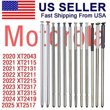 S Pen Stylus Touch Pen For Motorola Moto G Stylus 2020 2021 2022 2023 2024 2025